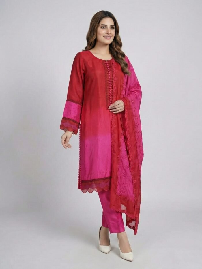 EX-028 (make to order) - (unstitched)